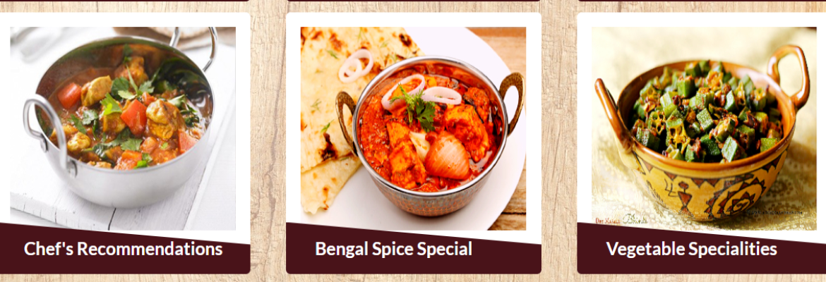 Bengal Spice