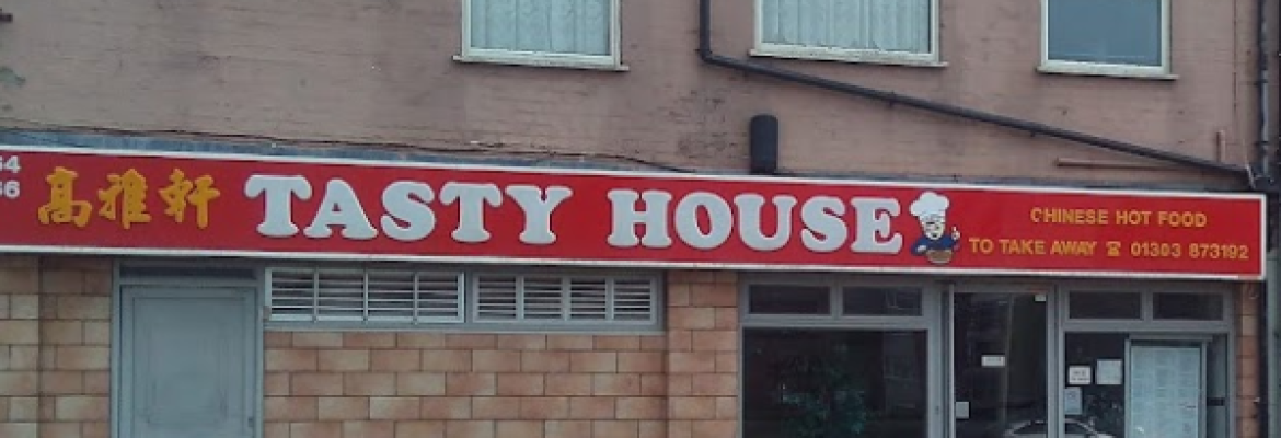 TASTY HOUSE