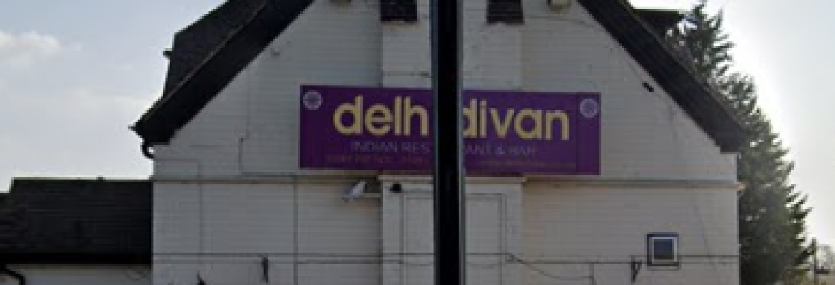 DELHI DIVAN ALREWAS