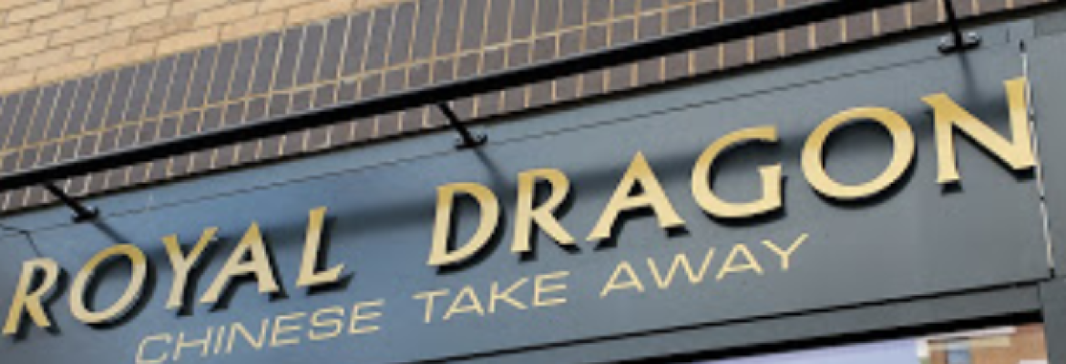 Royal Dragon Chinese Takeaway