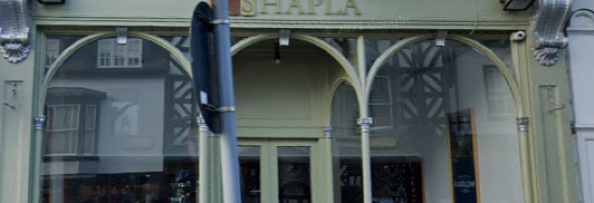 Shapla