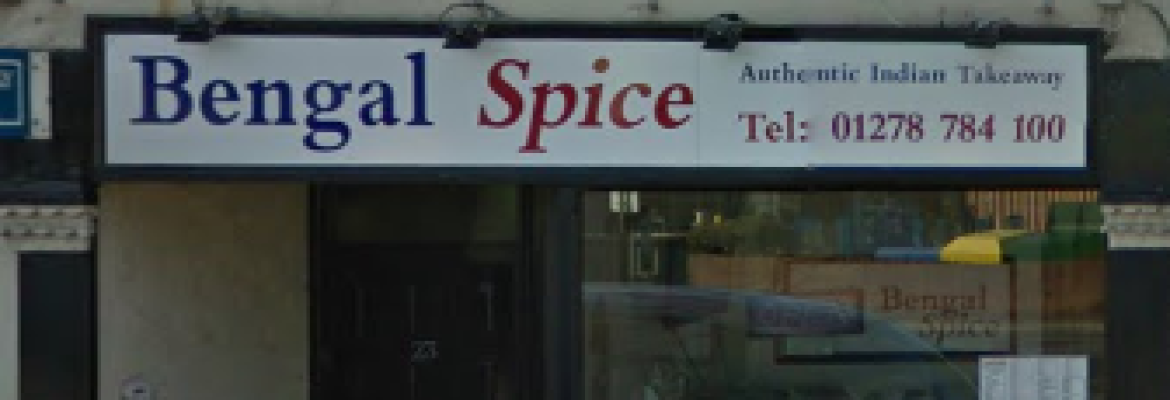 Bengal Spice